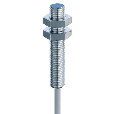 Contrinex 500 DW-AD-501-M8 capteur inductif M8 3 mm