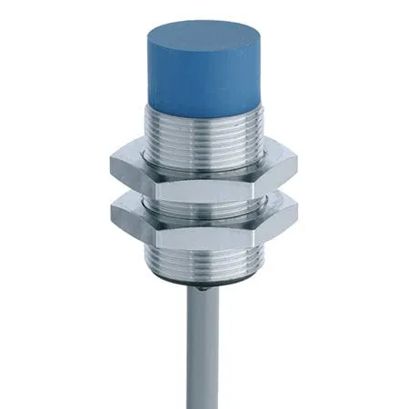 Contrinex Classics 600 DW-DS-615-M18-002 capteur inductif 2 fils 8 mm