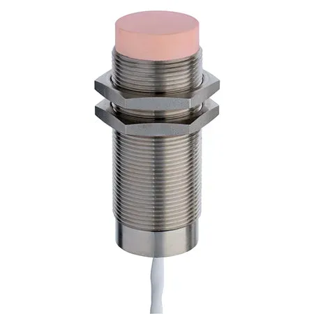 Contrinex 600 DW-HD-613-M30 détecteur inductif 15 mm PNP