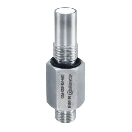 Contrinex DW-AD-501-P20 capteur inductif M14 3mm
