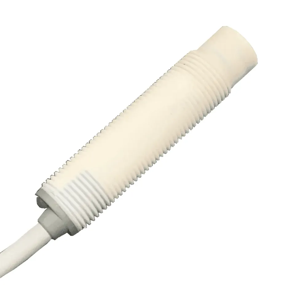 RECHNER KAS-80-A22-A-M12-PTFE-Z05-1-HP capteur capacitif M12