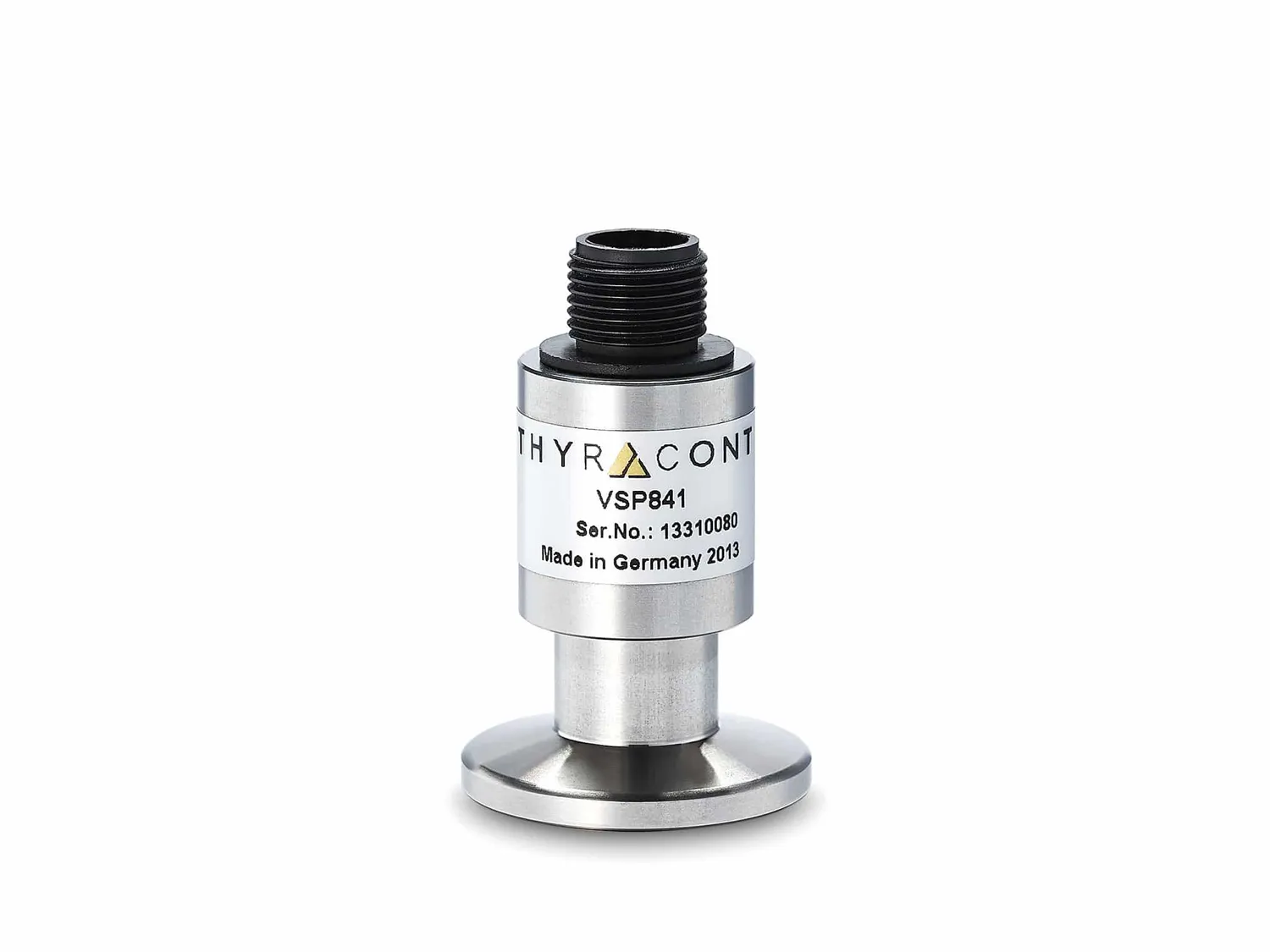 Thyracont VSP capteur vide passif Pirani 100 à 0,001 mbar