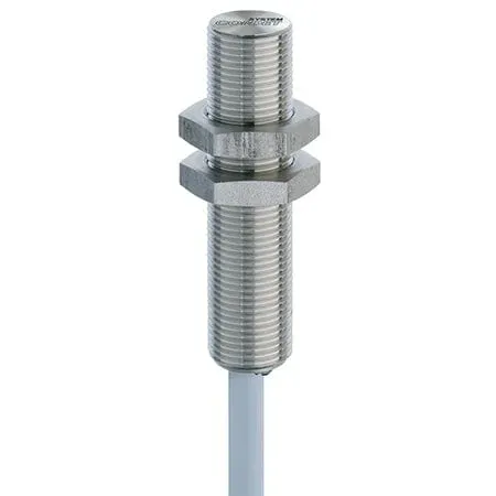 Contrinex Full Inox 700 DW-AS-703-M12-BAS capteur inductif 3 mm