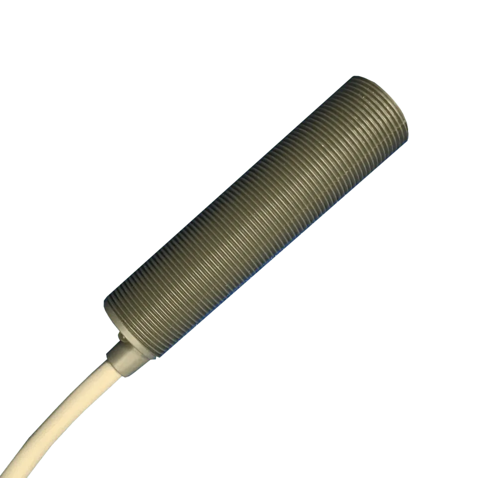 Rechner KAS-90-A13-S-M18-PBT-Z02-1 capteur capacitif M18