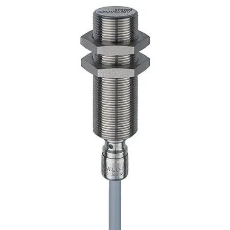 Contrinex Full Inox 700 DW-LD-701-M18 capteur inductif M18