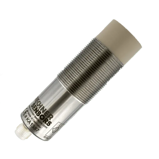 Rechner KAS-2000-35-P-M32-PEEK/VAb-160C-Y3-1 capteur capacitif M32