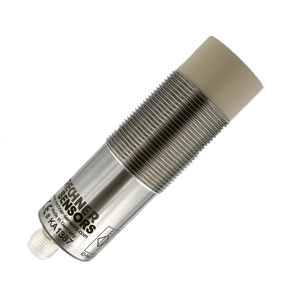 Rechner KAS-2000-35-P-M32-PEEK/VAb-160C-Y3-1 capteur capacitif M32