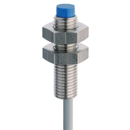 Contrinex Classics 600 DW-AD-611-M8 capteur inductif M8 2,5 mm