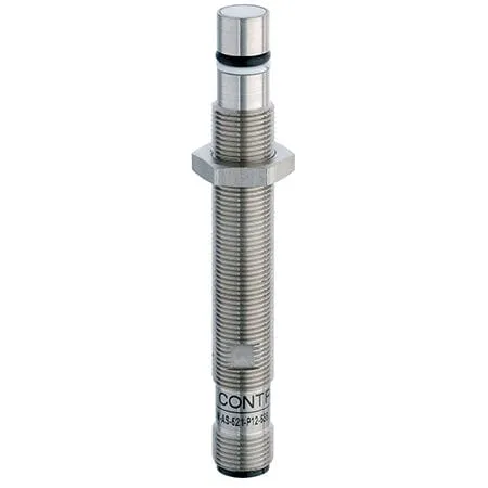 Contrinex 500 DW-AS-521 capteur inductif M12 2,5 mm