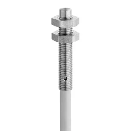 Contrinex Série 700 DW-AD-711-M5 capteur inductif M5 3mm PNP
