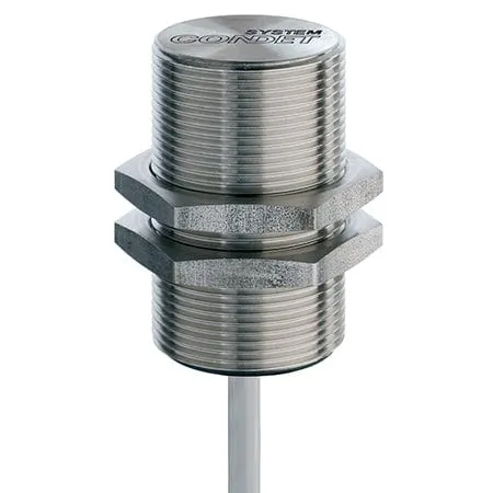 Contrinex Basic 700 DW-AS-701-M30 capteur inductif M30 10mm