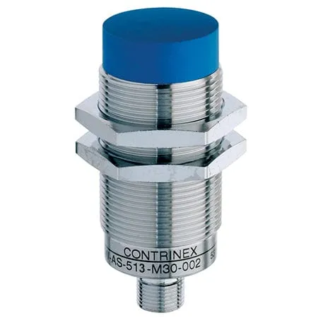 Contrinex 500 DW-AD-511-M30 capteur inductif M30 40 mm