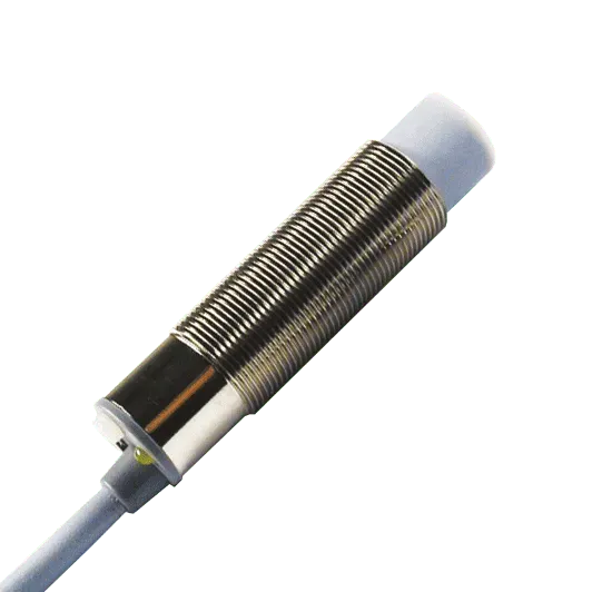 Rechner IAS-10-A23-IL20-M18-PTFE/VAb-Z02-1 détecteur M18