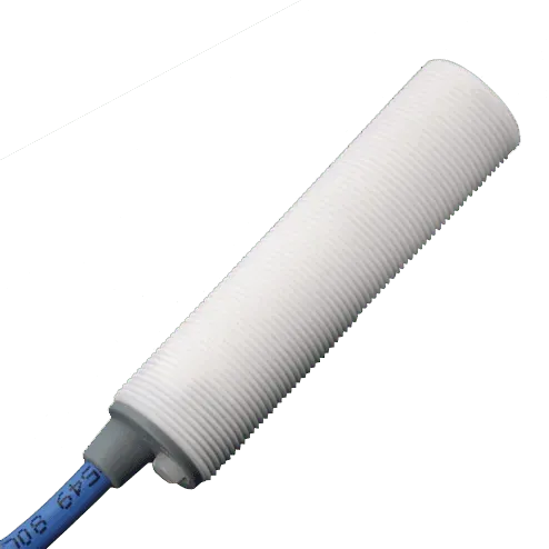 RECHNER KAS-40-A13-N-M18-PTFE-100C-Z05-1-1G capteur capacitif