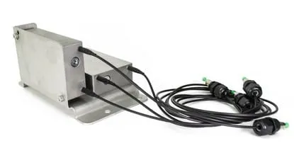 FTMesures SATFTM-01 inclinomètre fibre optique large plage