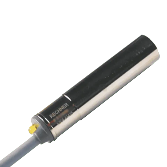 RECHNER KAS-80-10-A-D11-PTFE/VAb-Z02-1-HP capteur capacitif