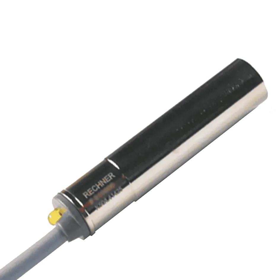 RECHNER KAS-80-10-A-D11-PTFE/VAb-Z02-1-HP capteur capacitif