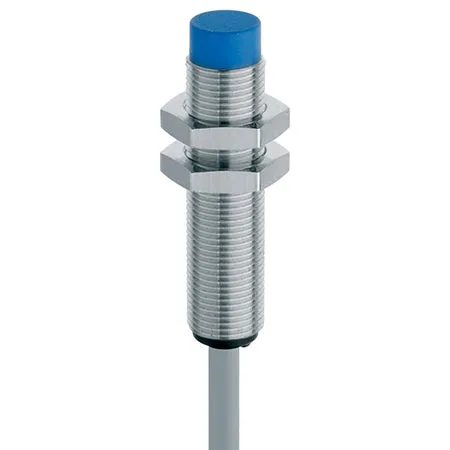 Contrinex Classics 600 DW-AD-611-M12 capteur inductif M12 PNP NO 4 mm