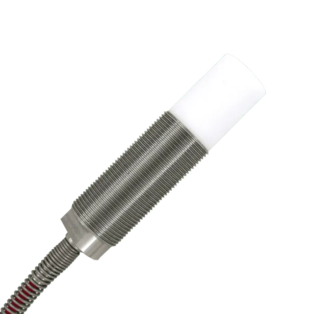 RECHNER KXS-250-M18/70-X-M18-PTFE/VAb-250C-X02/Y95 capteur capacitif