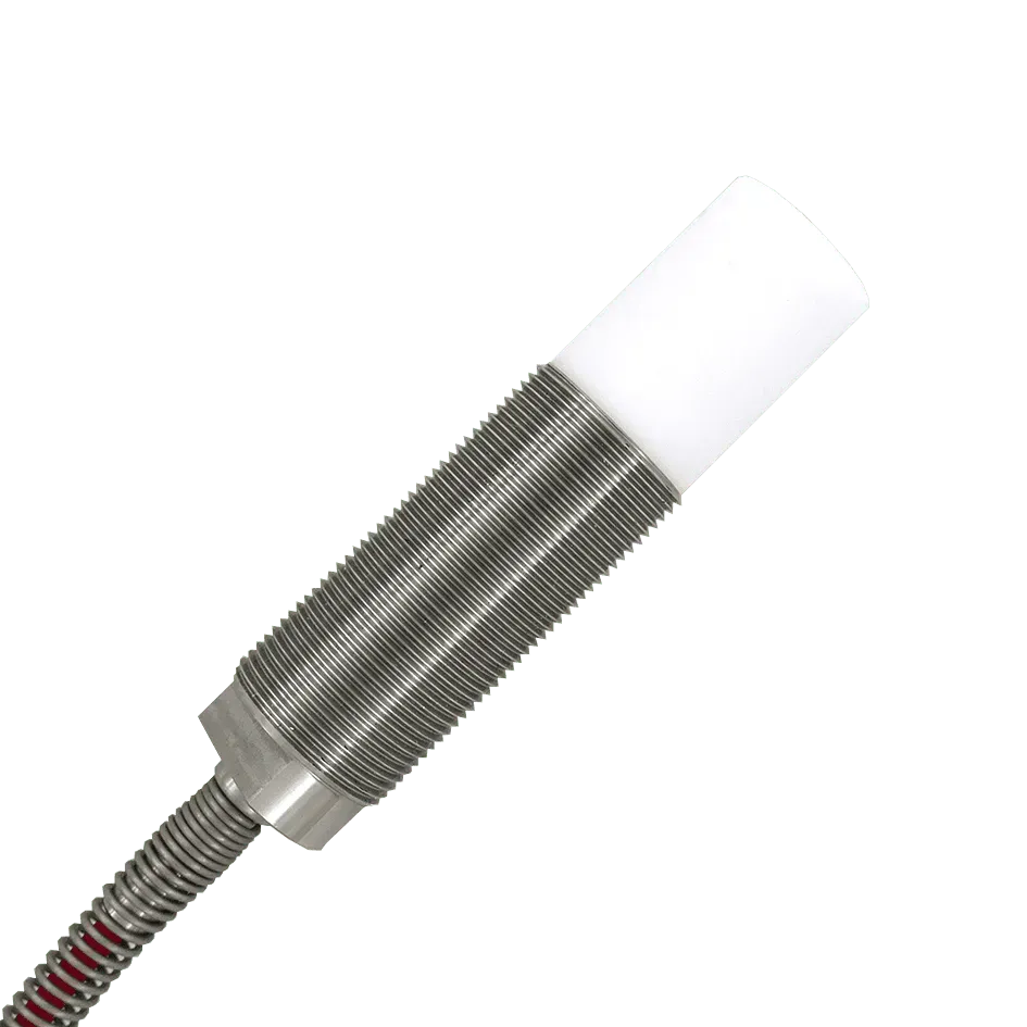 RECHNER KXS-250-M18/70-X-M18-PTFE/VAb-250C-X02/Y95 capteur capacitif