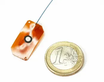 FTMesures SFTM-01 jauge contrainte fibre haute précision