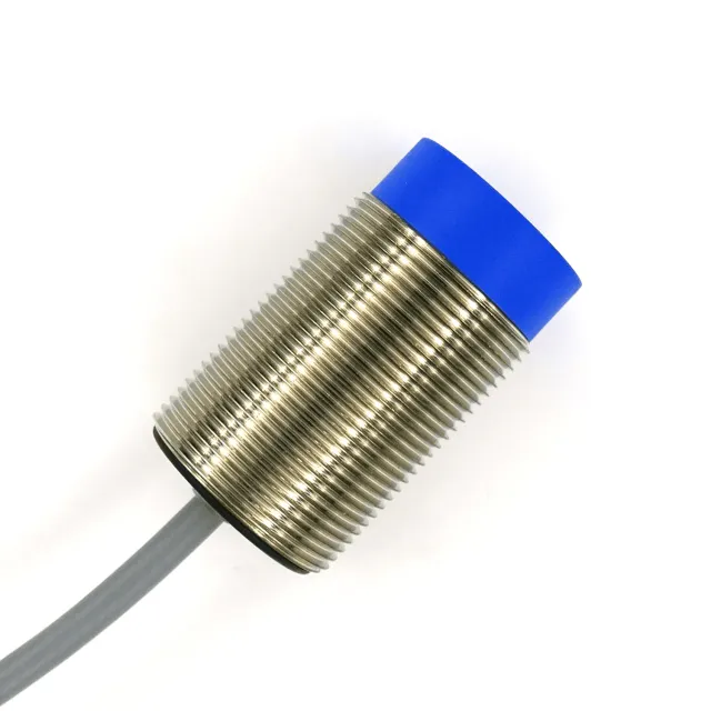 RECHNER IAS-10-A24-S-M30-PVC/MS-Z02-0 détecteur inductif