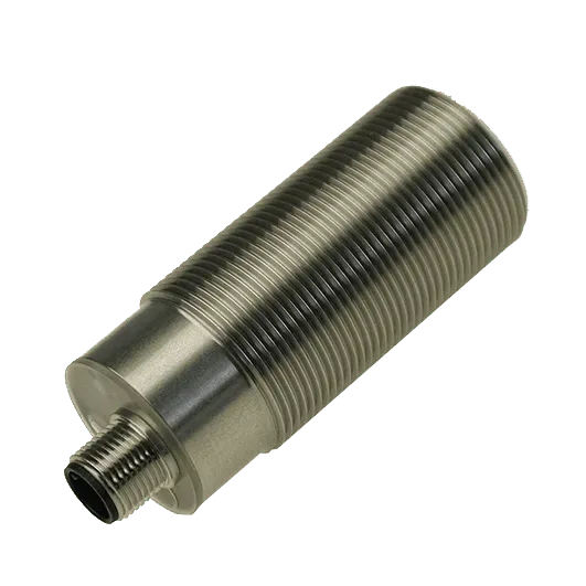 RECHNER KAS-80-A14-A-M30-PTFE/VAb-Y10-1-HP-1/2D capteur M30 PTFE