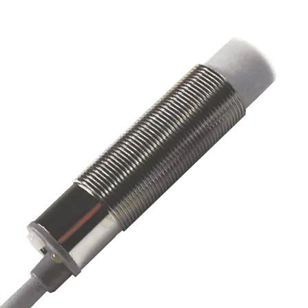 RECHNER KAS-80-A23-IL4 capteur capacitif M18 PTFE