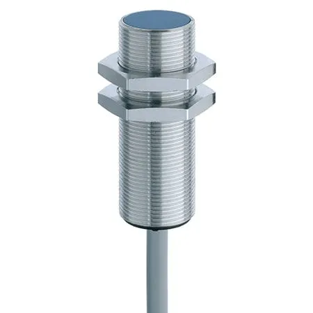 Contrinex Basic 500 DW-AD-501-M18-120 capteur inductif M18