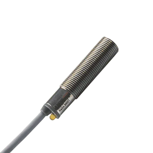 RECHNER KAS-80-A12-S-M12-PTFE/VAb-Z02-1-HP capteur HP