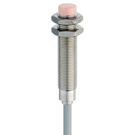 Contrinex Classics 600 DW-HD-613-M12 capteur inductif 150°C PNP NO