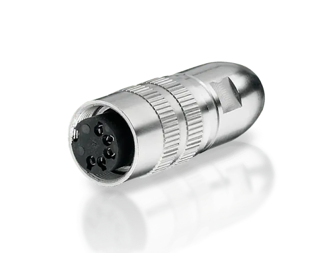 Novotechnik EEM 33-82 connecteur M16x0,75 capteur
