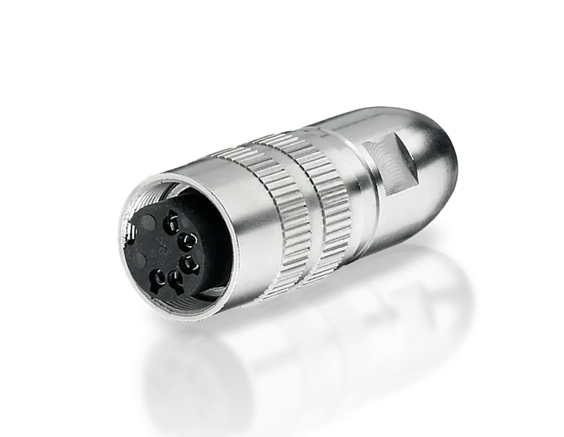 Novotechnik EEM 33-84 connecteur M16x0,75