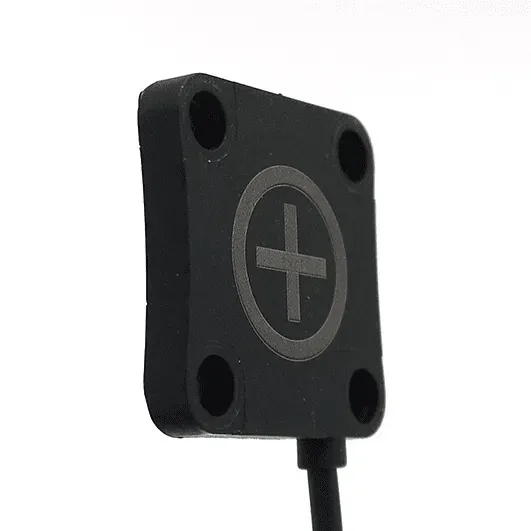 RECHNER KAS-80-C30EM/5-S-34x34x5-PA-Z02-ETW-HP capteur capacitif