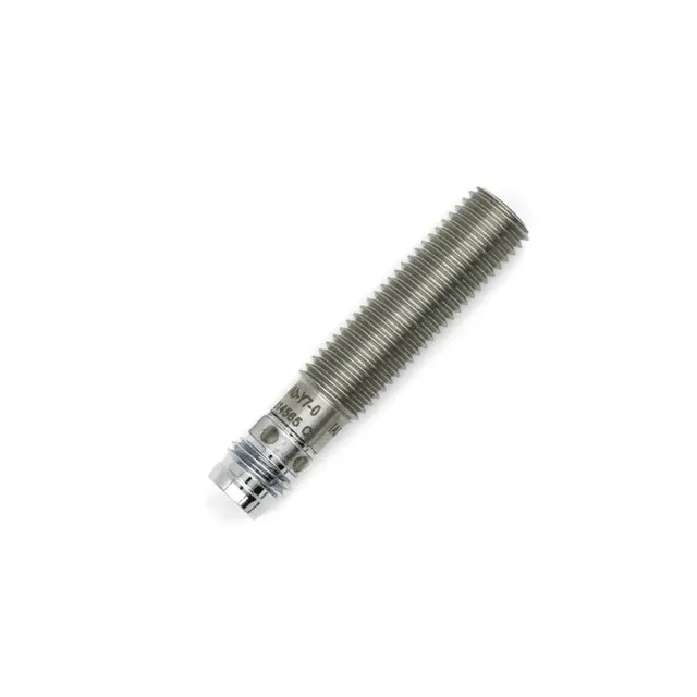 RECHNER IAS-10-M8-S-M8-PA/VAb-Y7-0 détecteur inductif M8