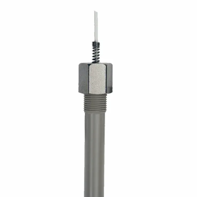 Rechner KFS-51-5-55-15-PEEK-D10-M12-X0E-Y55 système niveau