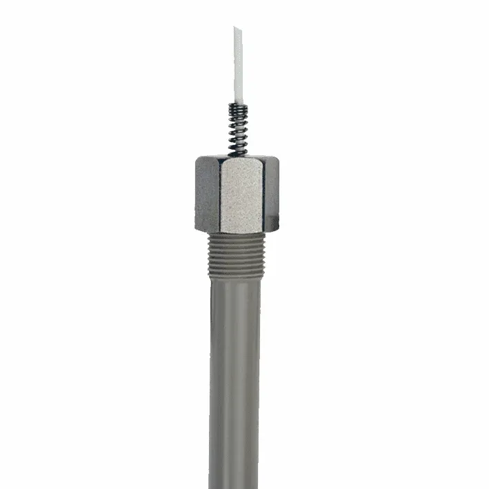 Rechner KFS-51-5-55-15-PEEK-D10-M12-X0E-Y55 système niveau