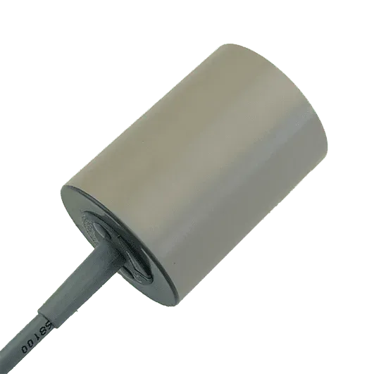 Rechner KAS-80-50-IL4/UL0-D50-PEEK-FG-Z02-1-HP capteur PEEK