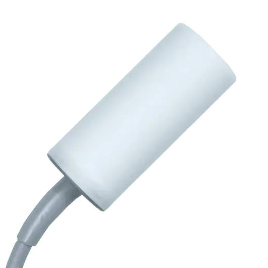 Rechner KAS-90-30-P-D30-PTFE-FG-Z02-1 capteur D30 PTFE