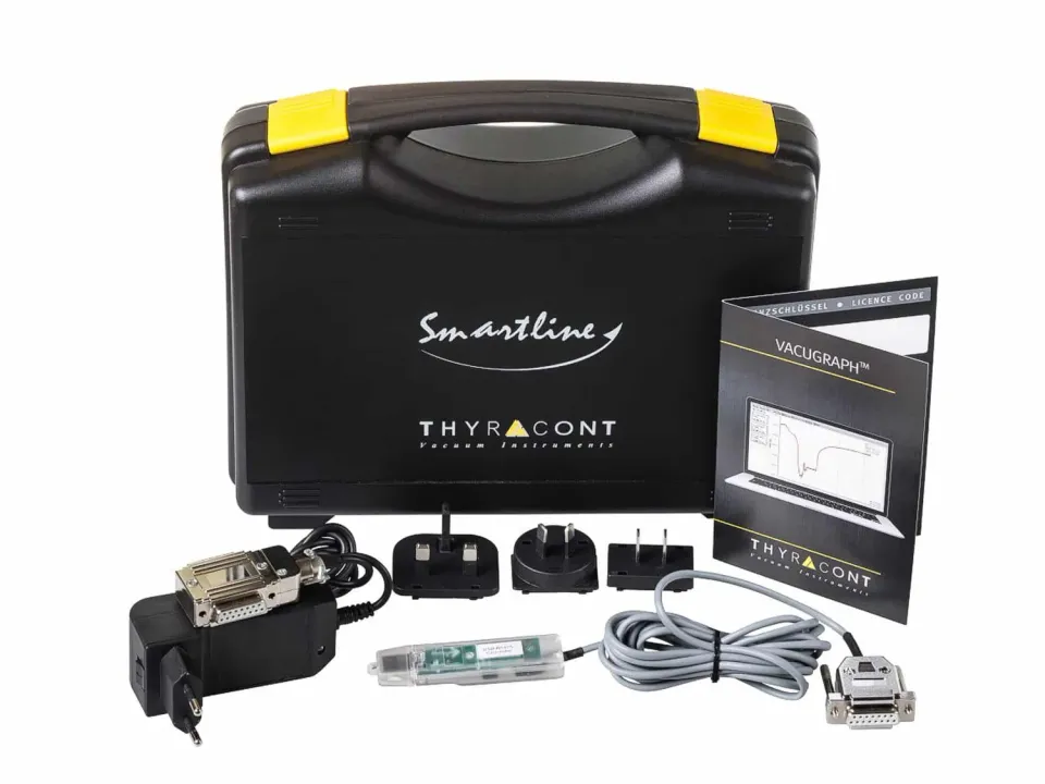 Thyracont Smartline SLZUB kit accessoires transducteur vide