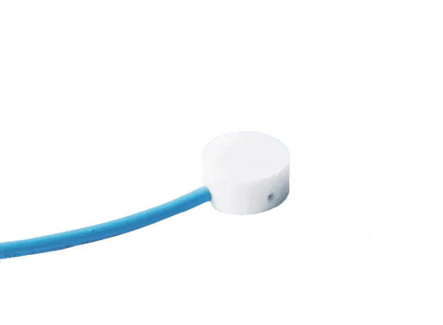 RECHNER KAS-40-22/10-N-D22-PTFE-Z02-1-1G-1D capteur lisse