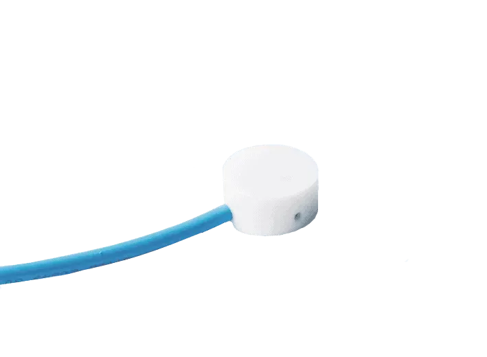 RECHNER KAS-40-22/10-N-D22-PTFE-Z02-1-1G-1D capteur lisse