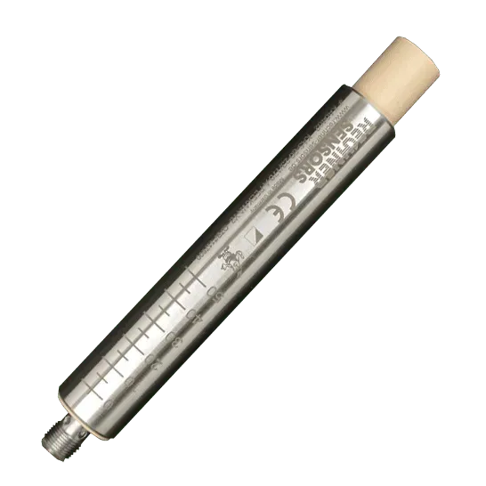 Rechner KAS-80-23/170-A-D26-PEEK/VAc-Y5-1-HP capteur capacitif
