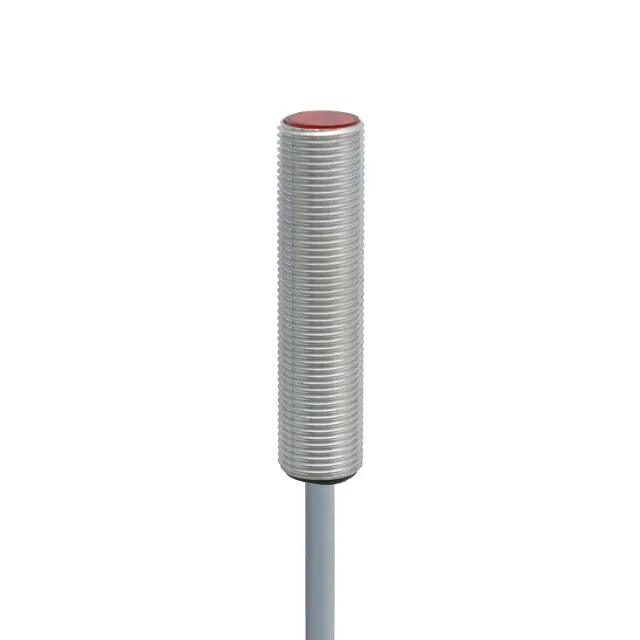 Contrinex Standard M12 émetteur barrage 8 m laiton câble 2 m