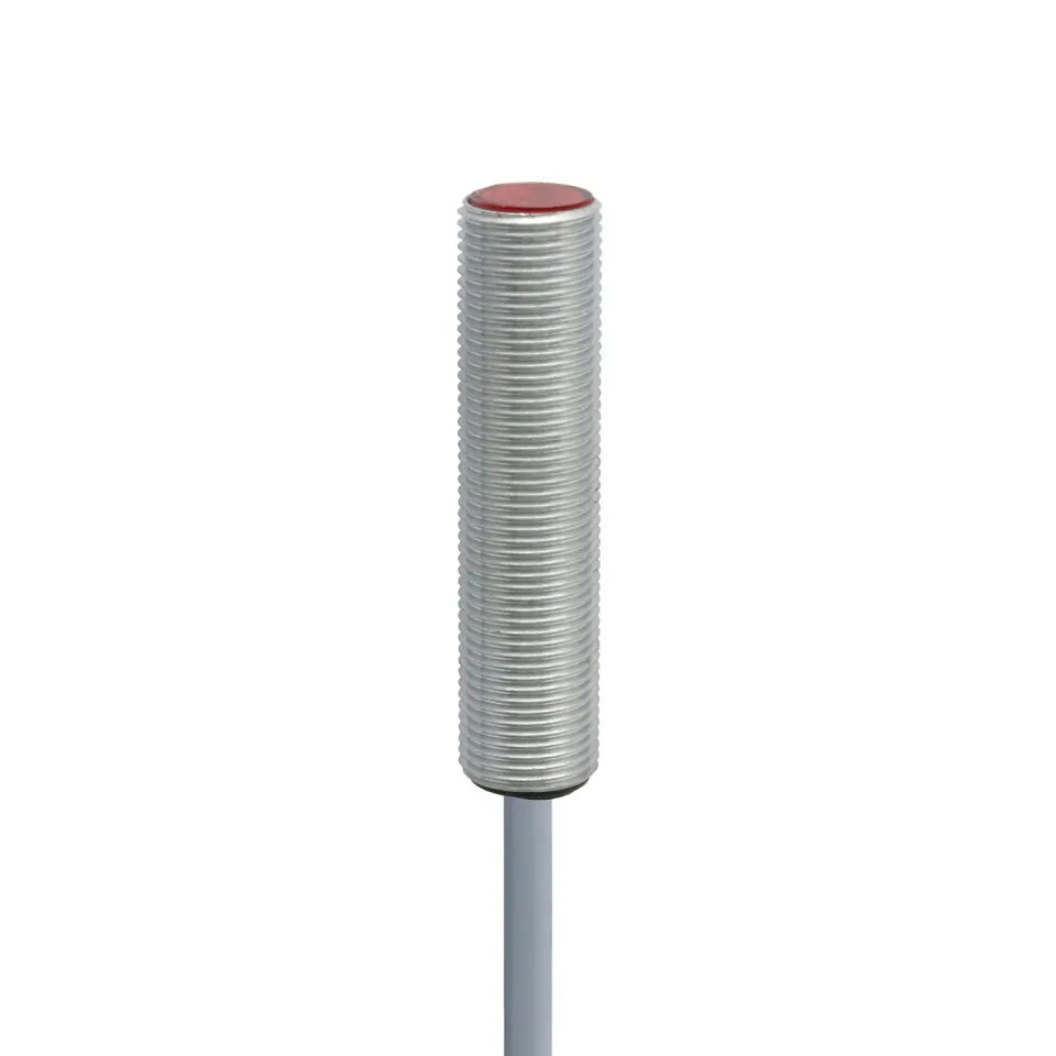 Contrinex Standard M12 émetteur barrage 8 m laiton câble 2 m