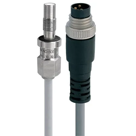 Contrinex 500 DW-AD-503-P5 capteur inductif M5 1 mm PNP