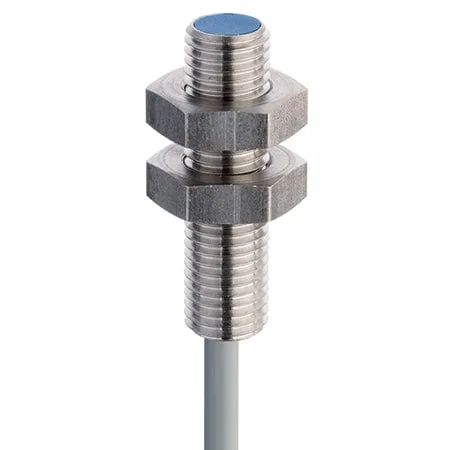 Contrinex Classics DW-AD-601-M8 capteur inductif M8 1,5 mm