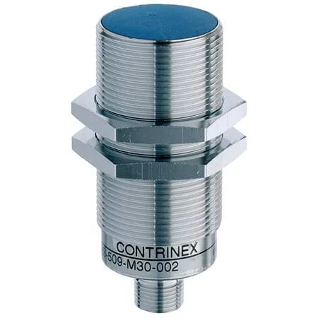 Contrinex 500 DW-AS-509-M30 capteur inductif M30 analogique