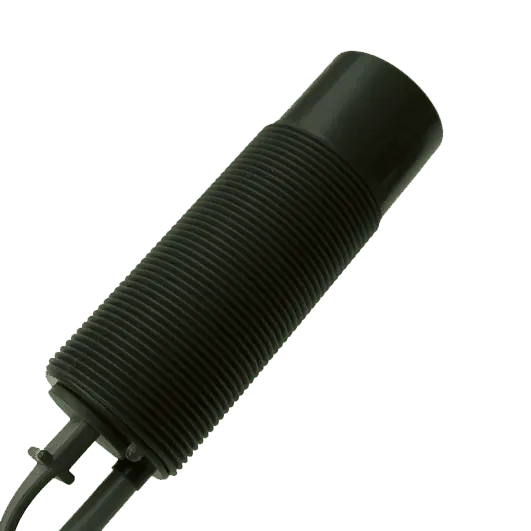 RECHNER KAS-95-35-1CO-M32-PBT-TD-Z02-1-HP capteur capacitif