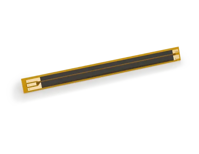 Novotechnik PTX élément potentiométrique à intégrer